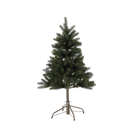 UMELÝ STROMČEK 120 CM ZELENÁ AVRORA *4473