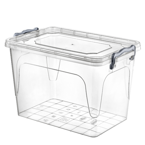 21 LT MAXI MULTI BOX