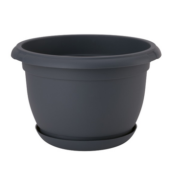 POT 270MM ANTHRACITE*0296
