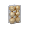 SET 6 BILETE 6 CM ROȘU/AURIU/ARGINTIU *7566