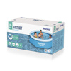Fast Set™  8' x 24"/2.44m x 61cm Pool Set