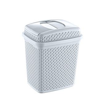 Diamond Whirpool Dustbin 4,3 L
