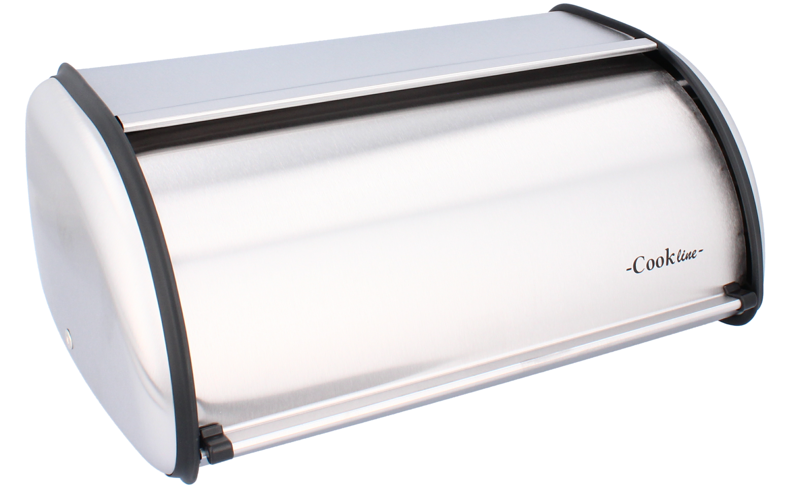 CHLEBAK GINEPRO - METALOWY SREBRNY MAT 36 x 23 x 14,5 CM pol_pl_CHLEBAK-GINEPRO-METALOWY-SREBRNY-MAT-36-x-23-x-14-5-CM-5064-4473_1