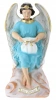 FIGURINE ANGEL PIGGY BANK 38 CM