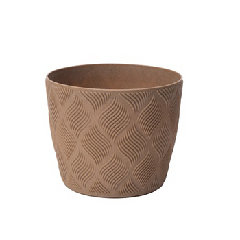 DONICZKA FLOW PETIT ECO WOOD 150MM NATURAL WOOD*7354