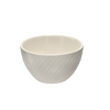 MISECZKA PORCELANOWA 9X4,9CM DIS - 24 SZT *5786
