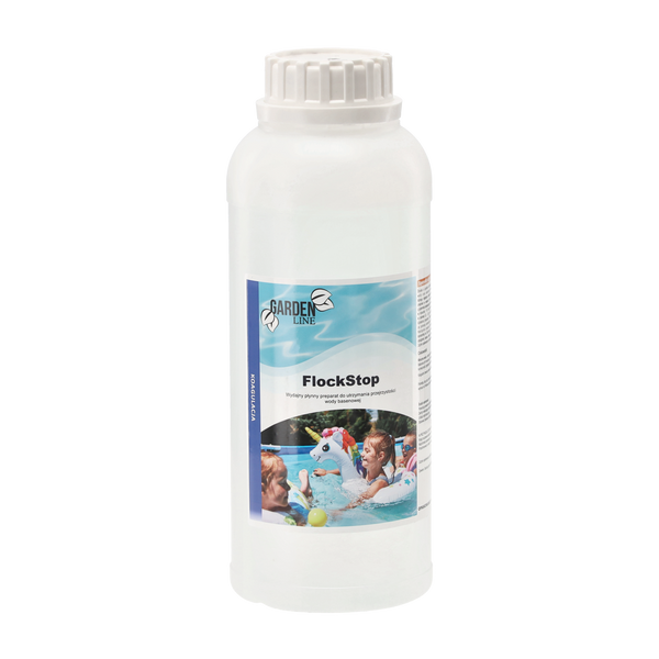 FLOCKSTOP KVAPALINA 1L