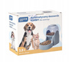 AUTOMATYCZNY DOZOWNIK KARMY DLA PSA / KOTA 35 X 17 X 29 CM 3800 ML *7727