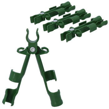 A CLIP SET OF 3 16 MM