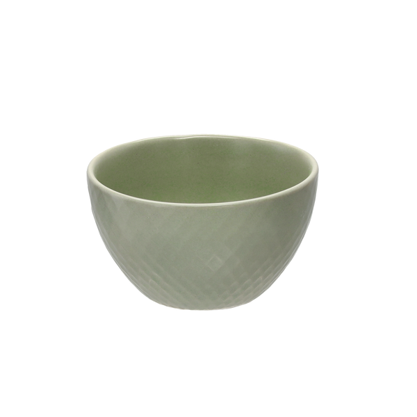 MISECZKA PORCELANOWA 9X4,9CM DIS - 24 SZT *5786