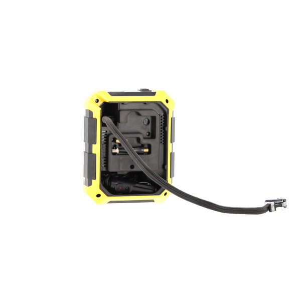 KOMPRESOR SAMOCHODOWY 12V 100W *4595