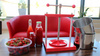 FRUIT PRESS 3 L 26.6 x 23.6 x 34.8 CM