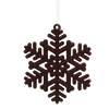 SET OF 20 CHRISTMAS TREE DECORATIONS MIX