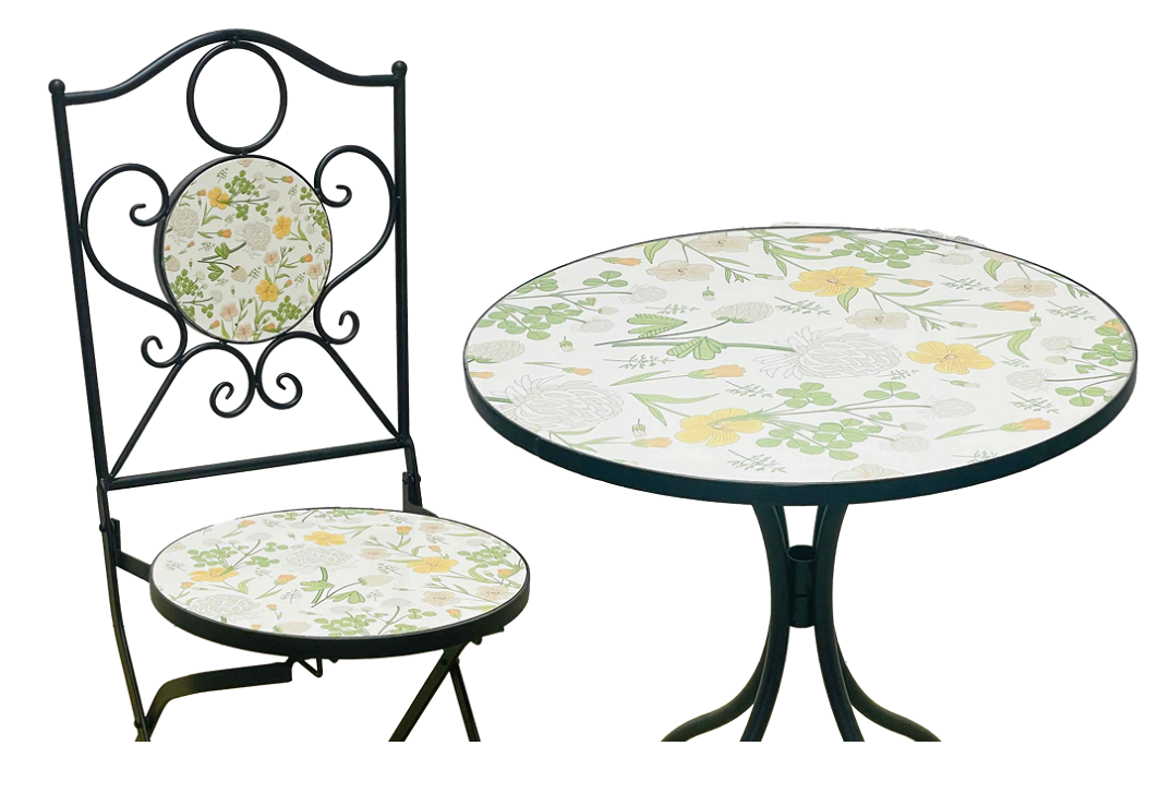 ZESTAW MEBLI OGRODOWYCH METALOWYCH MOZAIKA "ANTOS" STÓŁ + 2 KRZESŁA pol_pl_ZESTAW-MEBLI-OGRODOWYCH-METALOWYCH-MOZAIKA-ANTOS-STOL-2-KRZESLA-9177_7