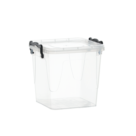 ŠTVORCOVÁ NÁDOBA MULTI BOX 3,7L *2197