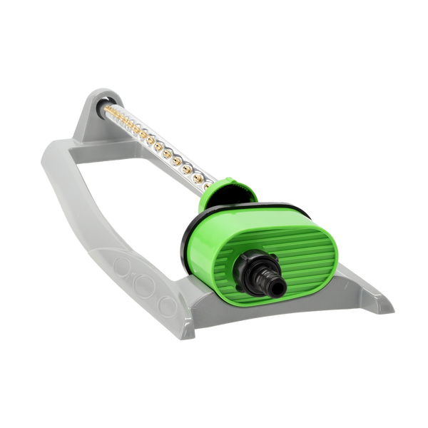 OSCILLATING SPRINKLER