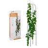 Garden Pergola Obelisk (column) 40 x 40 x 190 CM (+ ANCHORS)