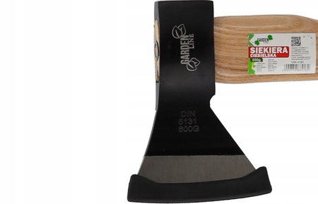 AXE A613 600G WITH ASH HANDLE 36CM