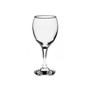 SET OF 6 WHITE WINE GLASSES 200 ML EMPIRE