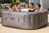 JACUZZI LAY-Z-SPA ROME AIRJET 180 X 180 X 71 CM