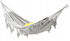 BOHO HAMMOCK WITH FRINGES 200X150X320 CM