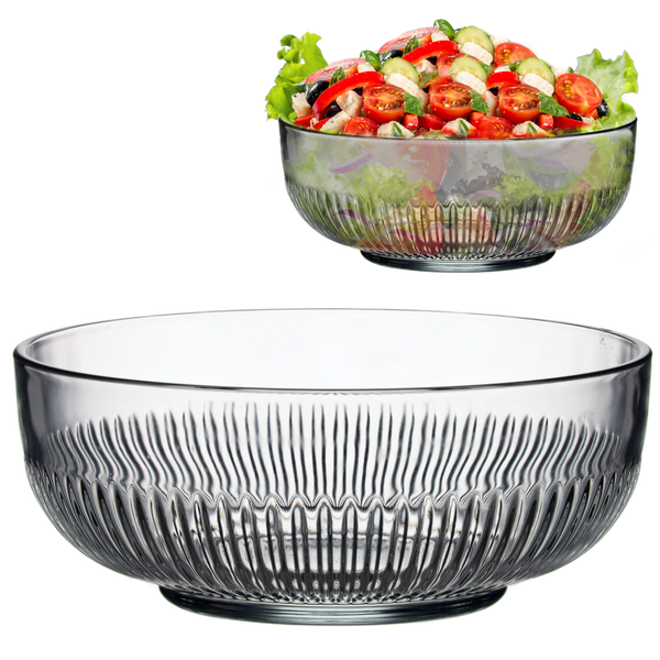 COPTĂ CU STICLĂ 2,6 L TOKIO*2070