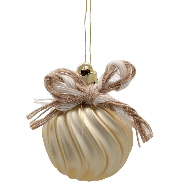 KPL. 24 OZDÓB STROMKOVÝCH - MIX balení=12ks *7205