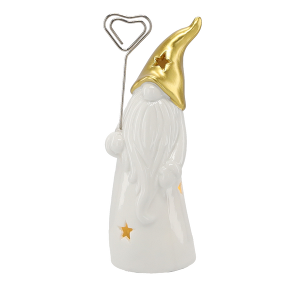 CHRISTMAS DECORATION - GNOME LED