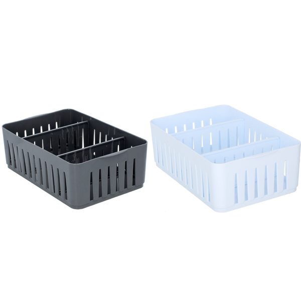 ORGANIZER NA PRZYPRAWY 24,5 X 16 X 8 *6408