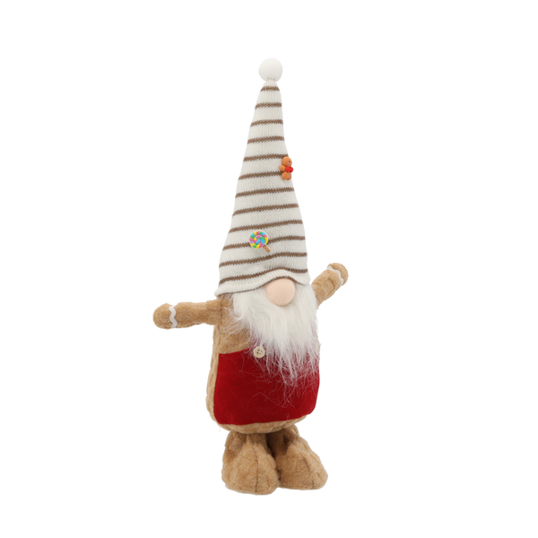 CHRISTMAS DECORATION - GNOME GIRL/BOY