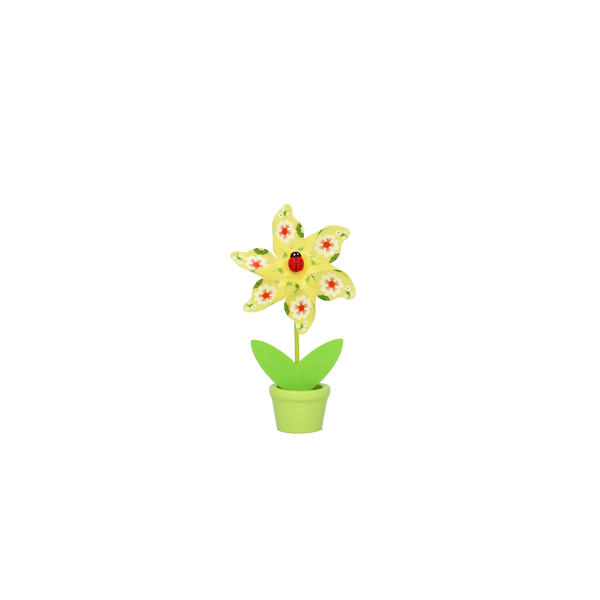 VÂNTURĂ CU BĂTĂTĂ 9 x 15 CM MIX 6 CULORI pachet=6 buc *0391