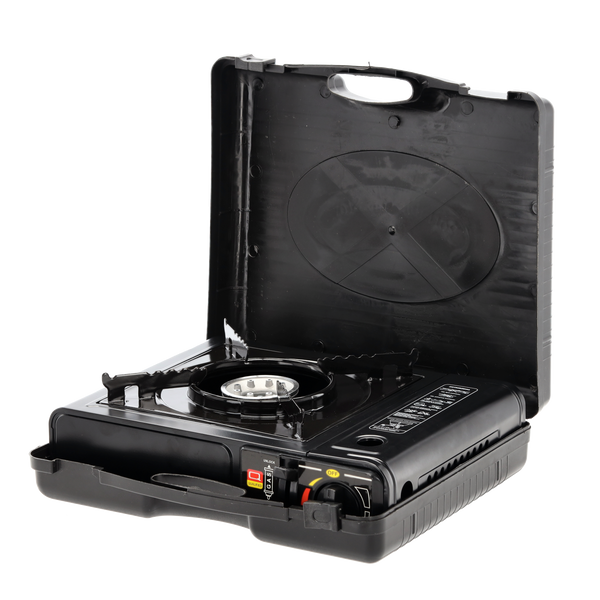 KUCHENKA GAZOWA TURYSTYCZNA NA KARTUSZE 34 x 25 x 8 CM *0957