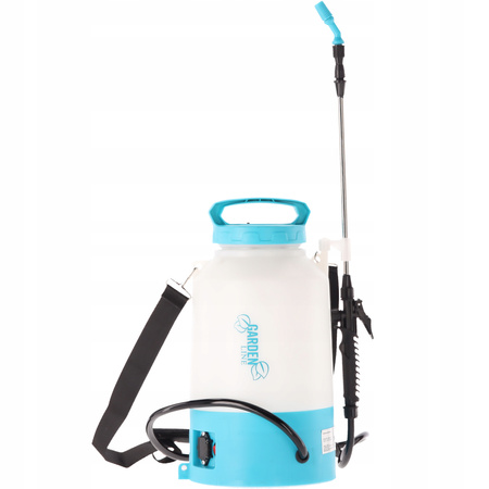 BATTERY SPRAYER 5 L
