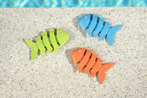 DIVING TOY - FISH