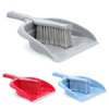 DUSTPAN WITH BRUSH