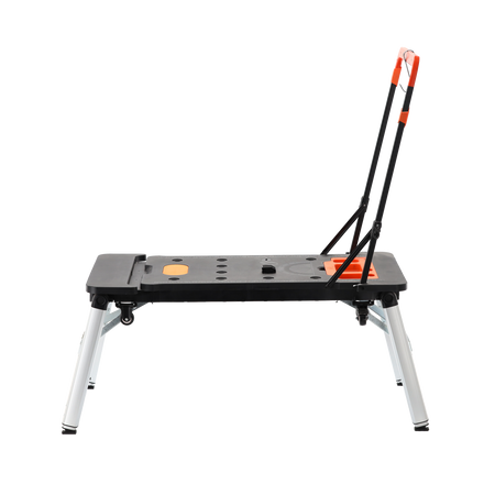 UNIVERSAL WORKSHOP TABLE 7 IN 1