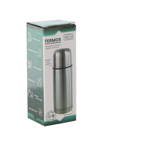 TERMOS 350 ML *4650