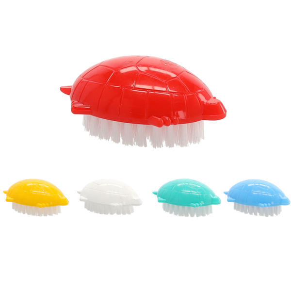 CHARACTER HAND BRUSH/04837/