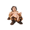 FIGURINE BABY JESUS 35 x 22 x 25 CM