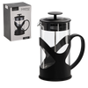 INFUZOR PENTRU CEAI ȘI CAFEA 1000 ML CU PISTON *1519