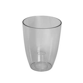 KRYT PRE ORCHIDÉY 130MM KULATÝ PRIEHĽADNÝ*6994