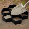 PAVING STONE FORM 29 x 29 x 4 CM