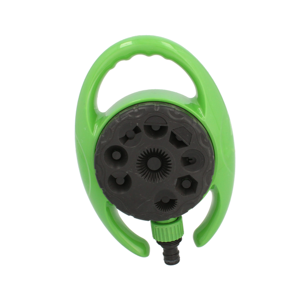 STATIC 9-FUNCTION SPRINKLER pack=10 pcs