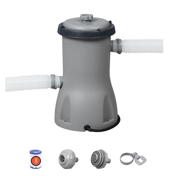 Flowclear™ 3028L/800gal Filter Pump