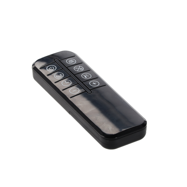 KOMINEK ELEKTRYCZNY KOLUMNOWY - 20 x 20 x 64 CM - 2000W