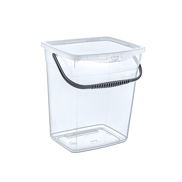 DETERGENT CONTAINER 6L