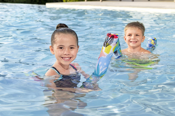 TĚSTOVINY NA PLAVÁNÍ 1,22m *7865