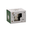 PORCELAIN MUG 320 ML MIX OF CHRISTMAS PATTERNS