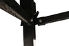 TÂMNĂR COMMERCIAL 3 X 3 M ALBASTRU *7458/7519