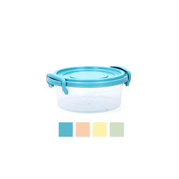 KULATÝ BOX BONBON 0,3L *6409